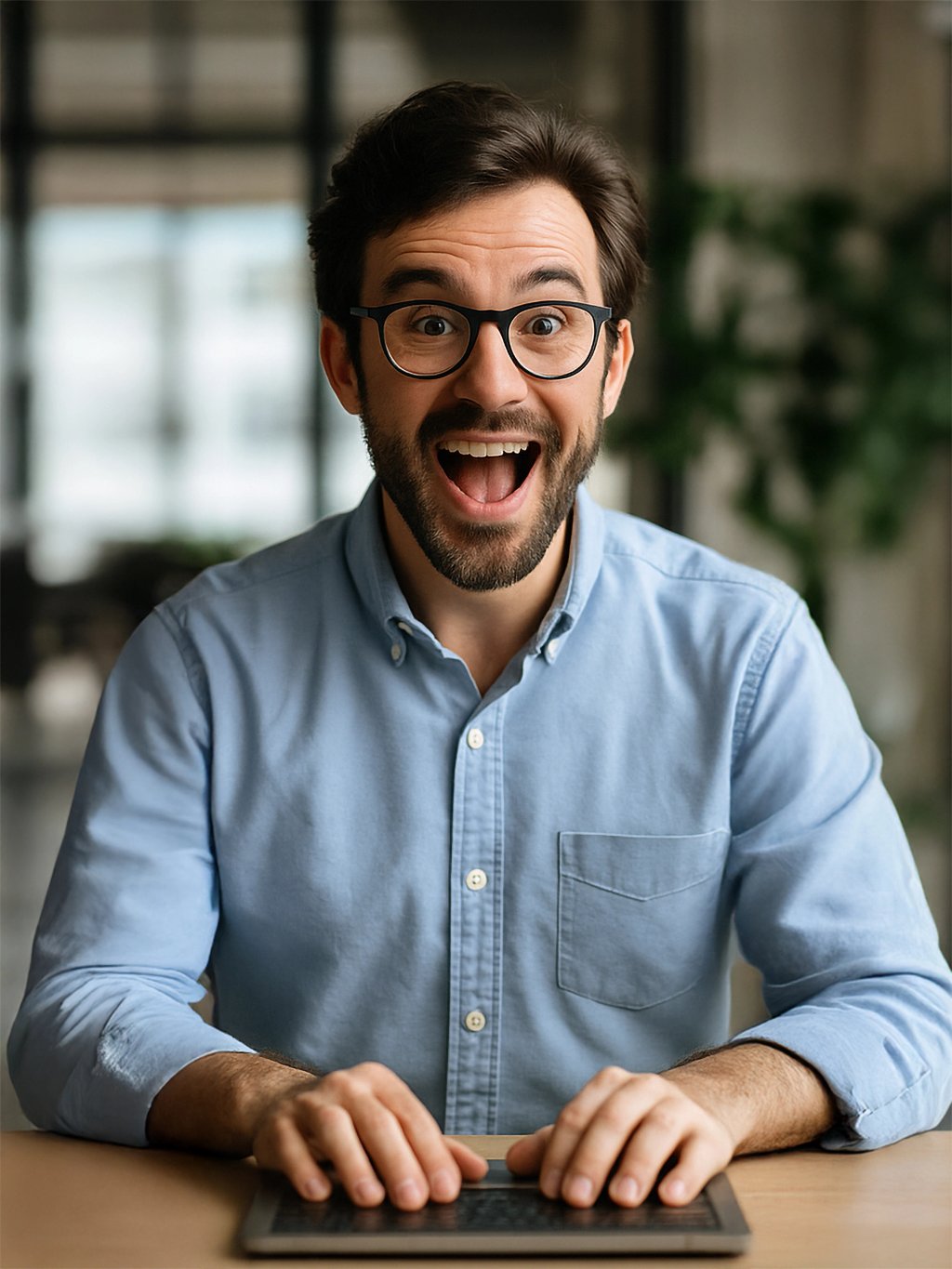 PulseWriter.ai brand logo